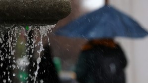 A partir de este momento comenzará a llover en Temuco y Pucón: Estas serán sus características