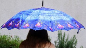 Pronostican un martes con lluvias, chubascos y lloviznas en estas localidades: Sistema frontal afectará a estas regiones