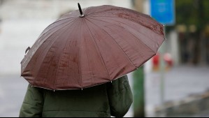 Miércoles con precipitaciones locales en sectores de cinco regiones: Vientos de hasta 80 km/h afectarán a estas ciudades Miércoles con precipitaciones locales en sectores de cinco regiones: Vientos de hasta 80 km/h afectarán a estas ciudades