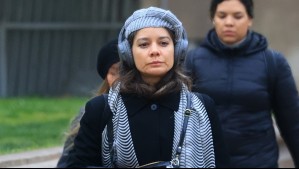 Pronóstico oficial a tres días: Mañanas frías afectarán a Rancagua, Talca y Chillán