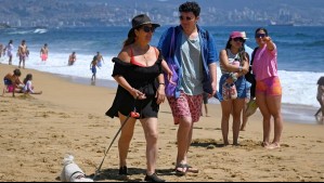 El bienestar y los 'espacios azules': Estudio sugiere que vivir cerca de la costa puede aumentar la esperanza de vida El bienestar y los 'espacios azules': Estudio sugiere que vivir cerca de la costa puede aumentar la esperanza de vida