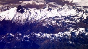 'Podría derivar en un episodio eruptivo': Contabilizan más de 12.500 sismos en el complejo volcánico Planchón-Peteroa