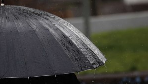 'Llega con cierto nivel de actividad': Se viene un nuevo sistema frontal y dejará lluvias en estas regiones