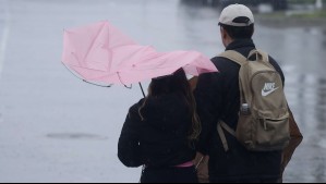 Lluvia, nieve y viento de más de 60 km/h: Así será el nuevo sistema frontal que romperá el muro del anticiclón