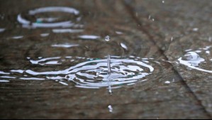 Pronóstico oficial de lluvias para este viernes en Chile: Este fenómeno dejará precipitaciones en dos regiones Pronóstico oficial de lluvias para este viernes en Chile: Este fenómeno dejará precipitaciones en dos regiones