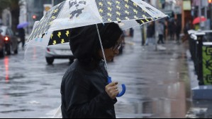Nuevo sistema frontal viene con río atmosférico: 'Será beneficioso por el impacto que genera en las precipitaciones'