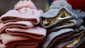 Estos tres días descenderán las temperaturas en Santiago por el impacto de estos dos fenómenos: Jaime Leyton