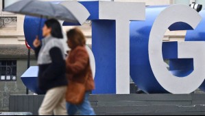 ¿Llegó la primavera? Así arrancará Santiago una nueva semana de agosto con probabilidad de precipitaciones