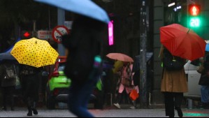 Este día de la próxima semana regresarán las precipitaciones a Biobío: Estas serán las localidades afectadas