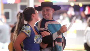 ¿Lloverá en Fiestas Patrias? Alejandro Sepúlveda adelanta el pronóstico para este 18 y 19 de septiembre