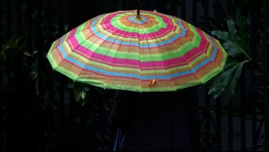 Varios días de lluvias con vientos de hasta 50 km/h pronostican para La Araucanía: Así lloverá en Temuco y Pucón