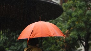 Hasta 70 mm de agua: Lloverá con isoterma cero alta en estas tres regiones durante varios días