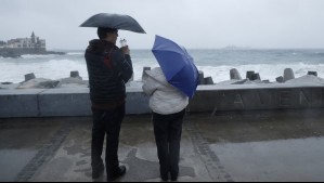 Pronóstico de lluvias para Chile esta semana: Anuncian día de chubascos para Coquimbo, Valparaíso, RM, O'Higgins y Maule