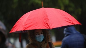 Sistema frontal provocará lluvias en seis regiones este martes: Estas ciudades recibirán aguanieve y viento de 80 km/h Sistema frontal provocará lluvias en seis regiones este martes: Estas ciudades recibirán aguanieve y viento de 80 km/h