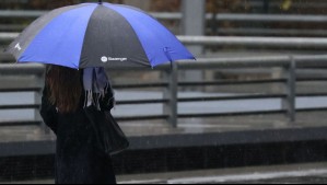 Solo estas ciudades registrarán precipitaciones este miércoles 13 de agosto: Pronóstico oficial de lluvias en Chile Solo estas ciudades registrarán precipitaciones este miércoles 13 de agosto: Pronóstico oficial de lluvias en Chile