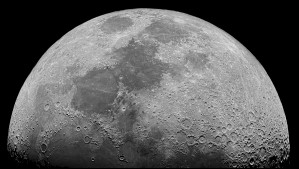 La nueva carrera espacial: La NASA planea llevar un reactor nuclear a la Luna La nueva carrera espacial: La NASA planea llevar un reactor nuclear a la Luna