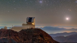 'Le hace ver más grande e iluminado': Observatorio Rubin reveló nuevas imágenes del cometa 3I/ATLAS 'Le hace ver más grande e iluminado': Observatorio Rubin reveló nuevas imágenes del cometa 3I/ATLAS