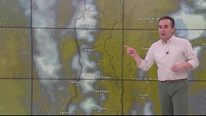 'Vienen cambios importantes': Estos dos fenómenos se combinarán para afectar a regiones del centro norte