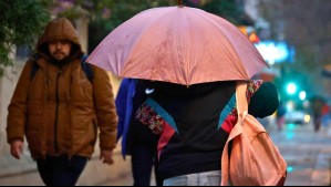 Desde Coquimbo hasta el Maule: En todas estas ciudades pronostican precipitaciones para este jueves Desde Coquimbo hasta el Maule: En todas estas ciudades pronostican precipitaciones para este jueves
