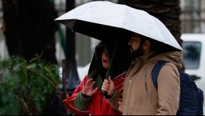 'Deberíamos tener precipitaciones en toda la región de Coquimbo': Alerta por lluvias con viento la próxima semana 'Deberíamos tener precipitaciones en toda la región de Coquimbo': Alerta por lluvias con viento la próxima semana