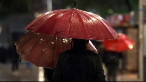 Desde la noche de este jueves comenzarán los efectos de la baja segregada en la zona central: Aquí llegará primero