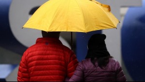 'Vienen varios días de precipitaciones para Santiago': Alejandro Sepúlveda actualiza el pronóstico de lluvias 'Vienen varios días de precipitaciones para Santiago': Alejandro Sepúlveda actualiza el pronóstico de lluvias