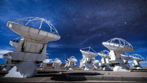 'Nos va a permitir ver con mayor detalle el universo': Estas son las mejoras que se realizarán en el Observatorio ALMA 'Nos va a permitir ver con mayor detalle el universo': Estas son las mejoras que se realizarán en el Observatorio ALMA