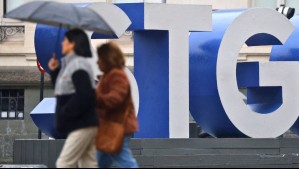 'Algo salpicará a Santiago': A partir de este momento se sentirán los primeros efectos de la nueva baja segregada