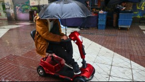 En todas estas ciudades lloverá este sábado: Pronóstico oficial reporta precipitaciones en ocho regiones En todas estas ciudades lloverá este sábado: Pronóstico oficial reporta precipitaciones en ocho regiones