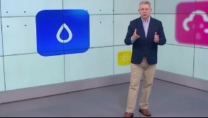 'Un día de agradable comportamiento meteorológico': Pronóstico del tiempo de Jaime Leyton para este sábado 16 de agosto 'Un día de agradable comportamiento meteorológico': Pronóstico del tiempo de Jaime Leyton para este sábado 16 de agosto