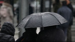 Este día regresará la lluvia a La Araucanía y Biobío: Así será el impacto del nuevo sistema frontal Este día regresará la lluvia a La Araucanía y Biobío: Así será el impacto del nuevo sistema frontal