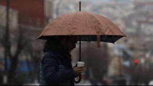 Lloverá en estas regiones el lunes: Baja segregada causará precipitaciones y viento de hasta 70 km/h en el centro-norte Lloverá en estas regiones el lunes: Baja segregada causará precipitaciones y viento de hasta 70 km/h en el centro-norte