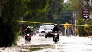 En alerta el norte del país por inminente impacto de núcleo frío: Prevén lluvias, viento, tormentas eléctricas y nevadas En alerta el norte del país por inminente impacto de núcleo frío: Prevén lluvias, viento, tormentas eléctricas y nevadas