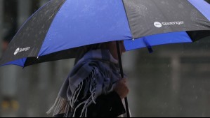 A partir de este día no parará de llover en Temuco y Pucón: Prevén drástico descenso de las temperaturas A partir de este día no parará de llover en Temuco y Pucón: Prevén drástico descenso de las temperaturas