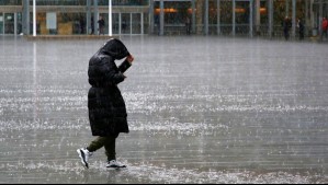 Lluvias de norte a sur: Anuncian precipitaciones, viento y tormentas eléctricas en ciudades de 12 regiones este martes Lluvias de norte a sur: Anuncian precipitaciones, viento y tormentas eléctricas en ciudades de 12 regiones este martes