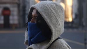 Esta será la mañana más fría en Valparaíso esta semana: Jaime Leyton advierte de heladas Esta será la mañana más fría en Valparaíso esta semana: Jaime Leyton advierte de heladas