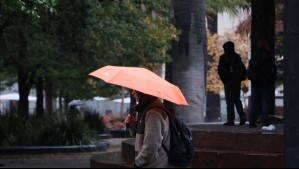 Estas tres localidades de Atacama registrarán precipitaciones este jueves: Así estarán las temperaturas Estas tres localidades de Atacama registrarán precipitaciones este jueves: Así estarán las temperaturas