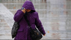 'El sistema ingresará con mayor fuerza' en estos sectores de Coquimbo: Alerta por lluvias, viento de 100 km/h y nevadas 'El sistema ingresará con mayor fuerza' en estos sectores de Coquimbo: Alerta por lluvias, viento de 100 km/h y nevadas