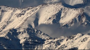 Confimado: Hasta 45 cm de nieve caerían en estas regiones por impacto del sistema frontal frío Confimado: Hasta 45 cm de nieve caerían en estas regiones por impacto del sistema frontal frío