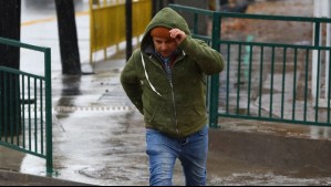 Fin de semana lluvioso: Más de 100 mm de agua estiman caerán en estas regiones en pocas horas Fin de semana lluvioso: Más de 100 mm de agua estiman caerán en estas regiones en pocas horas