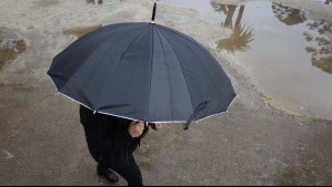 Pronóstico de lluvia para 6 regiones este domingo 24 de agosto: Viento de hasta 70 km/h azotará a estas localidades Pronóstico de lluvia para 6 regiones este domingo 24 de agosto: Viento de hasta 70 km/h azotará a estas localidades