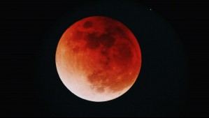 Se viene la segunda Luna de Sangre: Así será el eclipse lunar total más largo del 2025