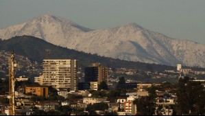 Heladas y cielos despejados predominarán en Valparaíso este arranque de semana: Pronóstico actualizado