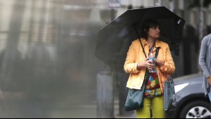 Así serán las precipitaciones en Biobío esta semana: Todas estas localidades tendrán chubascos Así serán las precipitaciones en Biobío esta semana: Todas estas localidades tendrán chubascos