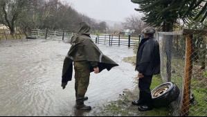'Llega otro pulso' de precipitaciones este martes: ¿Qué regiones afectará este nuevo sistema frontal? 'Llega otro pulso' de precipitaciones este martes: ¿Qué regiones afectará este nuevo sistema frontal?