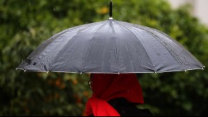 'Entre lloviznas y goterones': Estas regiones de la zona central tienen probabilidad de precipitaciones esta semana 'Entre lloviznas y goterones': Estas regiones de la zona central tienen probabilidad de precipitaciones esta semana