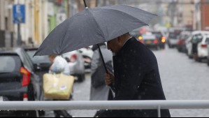 Jueves lluvioso en la región de Valparaíso: En todas estas localidades anuncian precipitaciones desde temprano Jueves lluvioso en la región de Valparaíso: En todas estas localidades anuncian precipitaciones desde temprano