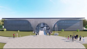 ¿Chilenos en el espacio?: Centro Espacial Nacional abrirá sus puertas en diciembre ¿Chilenos en el espacio?: Centro Espacial Nacional abrirá sus puertas en diciembre