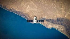 'Un gran salto en el desarrollo de tecnología': Primer Centro Espacial Nacional impulsará la construcción de 9 satélites 'Un gran salto en el desarrollo de tecnología': Primer Centro Espacial Nacional impulsará la construcción de 9 satélites