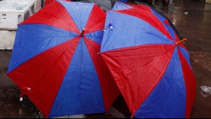 Prestigioso centro internacional prevé 'lluvia por debajo de lo normal' para zonas de Chile: Esto se espera para la RM Prestigioso centro internacional prevé 'lluvia por debajo de lo normal' para zonas de Chile: Esto se espera para la RM